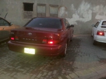 للبيع تويوتا camry 1993