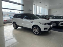 للبيع لاند روفر RANGE ROVER SPORT 2014