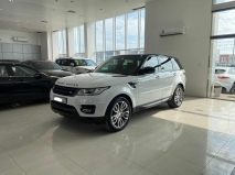 للبيع لاند روفر RANGE ROVER SPORT 2014