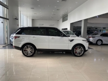 للبيع لاند روفر RANGE ROVER SPORT 2014