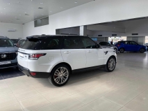 للبيع لاند روفر RANGE ROVER SPORT 2014