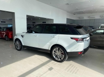 للبيع لاند روفر RANGE ROVER SPORT 2014