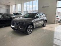 للبيع جيب Grand Cherokee 2018