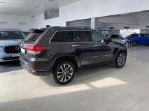 للبيع جيب Grand Cherokee 2018