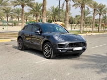 للبيع بورش Macan 2018