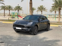 للبيع بورش Macan 2018