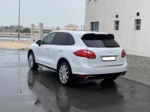 للبيع بورش Cayenne S 2014