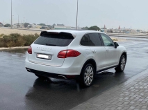 للبيع بورش Cayenne S 2014