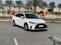 للبيع تويوتا Yaris 2023