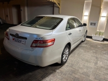 للبيع تويوتا camry 210