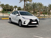 للبيع تويوتا Yaris 2022