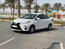 للبيع تويوتا Yaris 2022