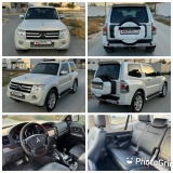 للبيع متسوبيشي Pajero 2014