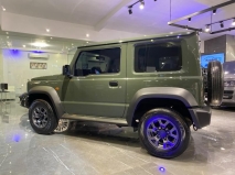 للبيع سوزوكي Jimny 2020