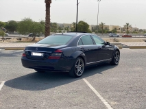 للبيع مرسيديس S class 2009