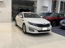 للبيع كيا Optima 2015