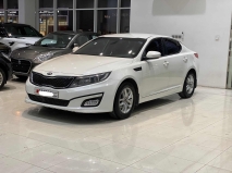 للبيع كيا Optima 2015