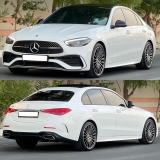 للبيع مرسيديس C class 2023