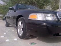 للبيع فورد Crown Victoria 2007