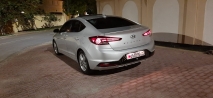 للبيع هونداي Elantra 2019