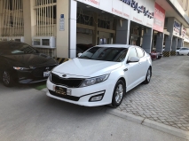 للبيع كيا Optima 2015