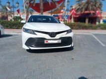 للبيع تويوتا camry 2019