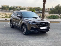 للبيع Zotye T700 2019