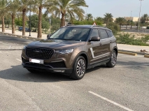 للبيع Zotye T700 2019