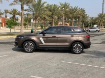 للبيع Zotye T700 2019