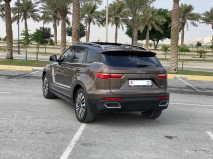 للبيع Zotye T700 2019