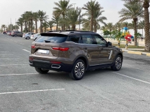 للبيع Zotye T700 2019