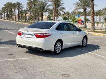 للبيع تويوتا camry 2016