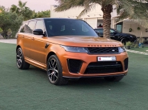 للبيع لاند روفر RANGE ROVER 2019