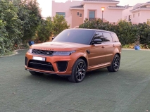 للبيع لاند روفر RANGE ROVER 2019