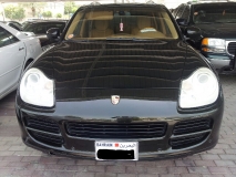 للبيع بورش Cayenne GTS  2006