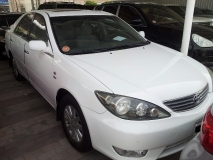 للبيع تويوتا camry 2006