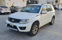 للبيع سوزوكي Vitara 2014