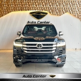 للبيع تويوتا Land Cruiser  2024