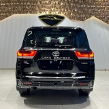 للبيع تويوتا Land Cruiser  2024