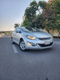 للبيع هونداي Elantra 2016