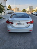 للبيع هونداي Elantra 2016