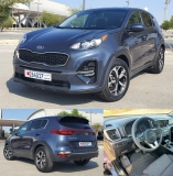 للبيع كيا Sportage 2020