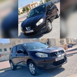 للبيع نيسان Qashqai 2013