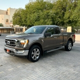 للبيع فورد F150 Truck 2021