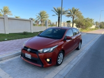 للبيع تويوتا Yaris 2015