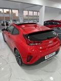 للبيع هونداي Veloster 2020