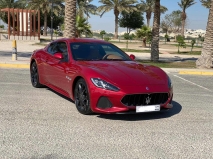 للبيع ميزراتي Quattroporte 2018