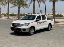 للبيع تويوتا Hilux 2021