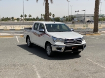 للبيع تويوتا Hilux 2021