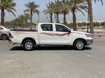 للبيع تويوتا Hilux 2021